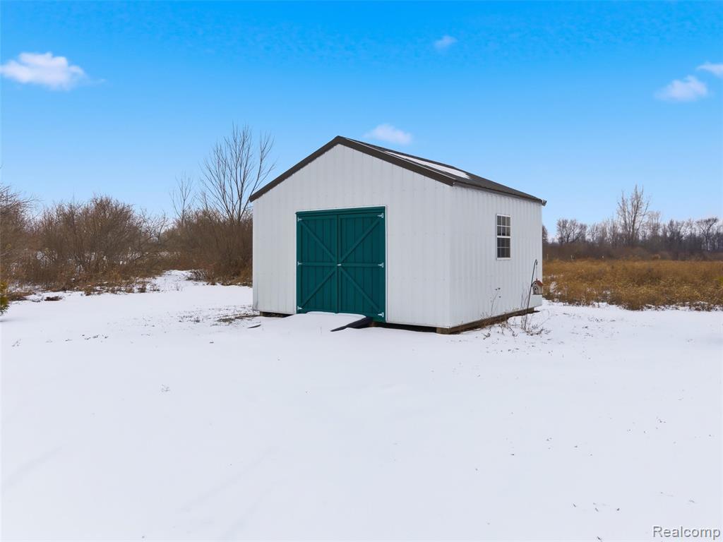 7197 Lyons Road, Imlay City, MI 48444 — Photo 43