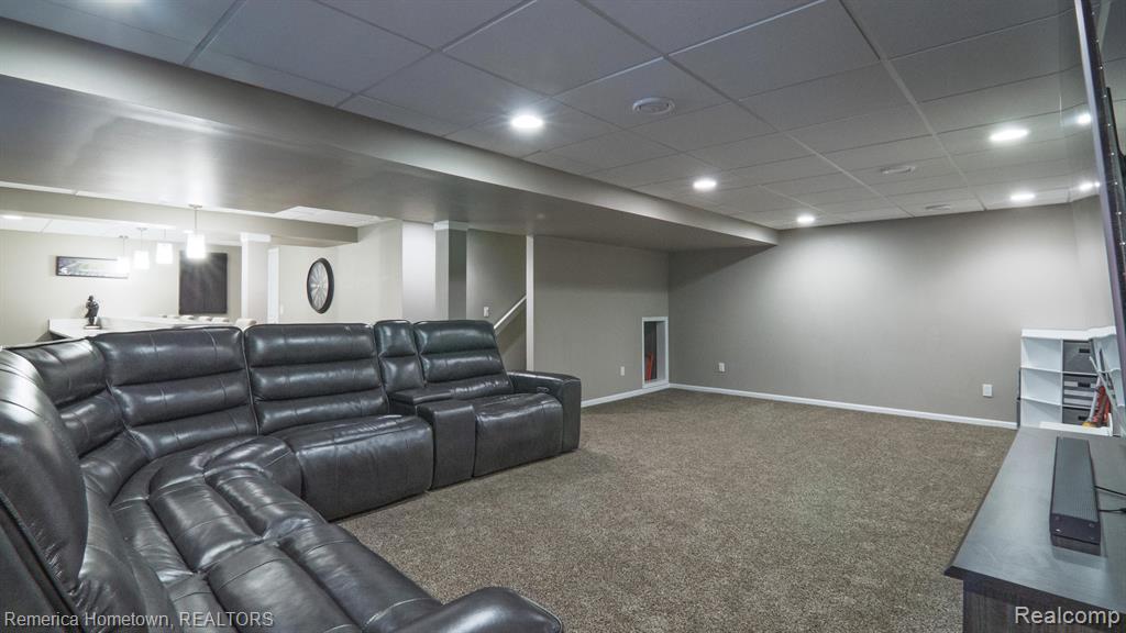 49606 E CENTRAL Park, Shelby Twp, MI 48317 — Photo 33