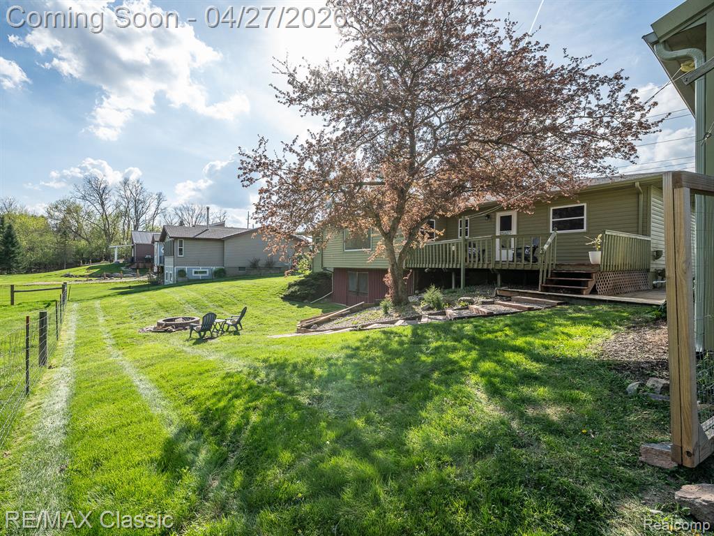428 E Shore Drive, Whitmore Lake, MI 48189 — Photo 41