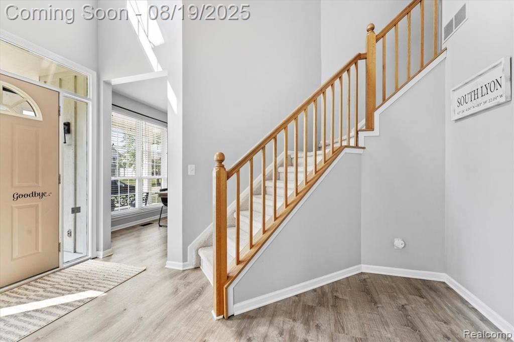 1098 Colt Drive, South Lyon, MI 48178 — Photo 4