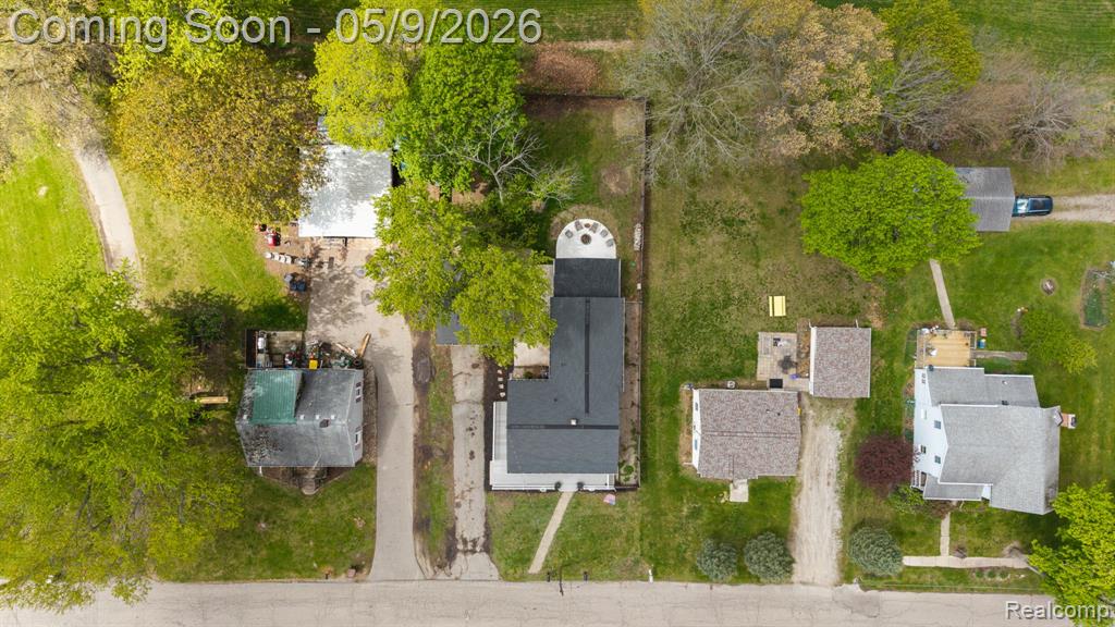 414 Cherry Street, Stockbridge, MI 49285 — Photo 30