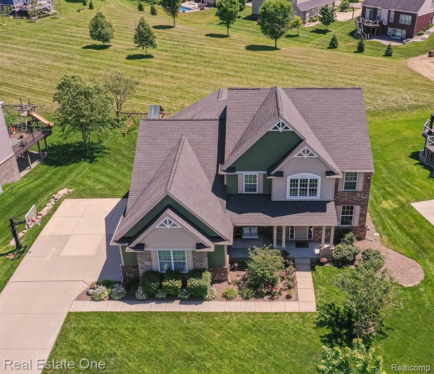 26164 International Drive Drive, South Lyon, MI 48178 — Photo 54