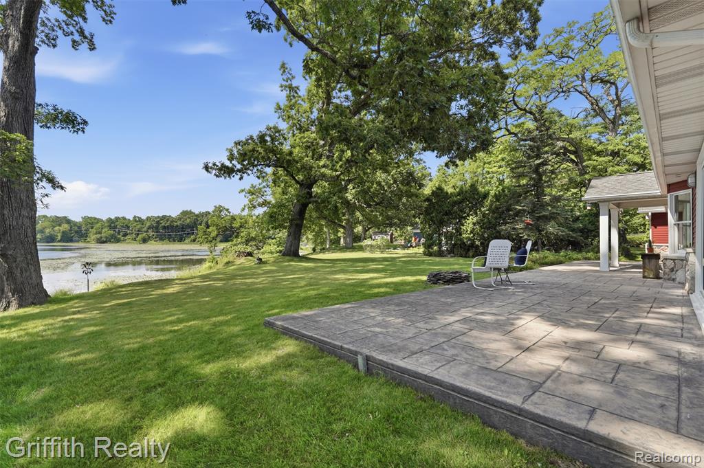 5730 Cowell Road, Brighton, MI 48116 — Photo 31