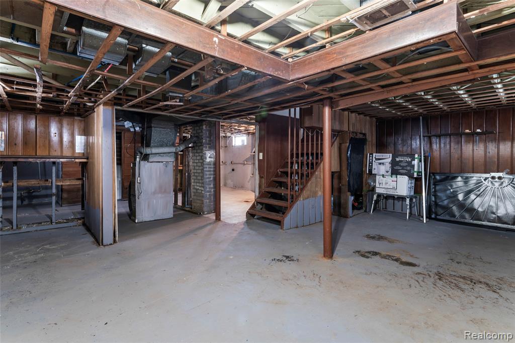 9980 Ashton Avenue, Detroit, MI 48228 — Photo 28