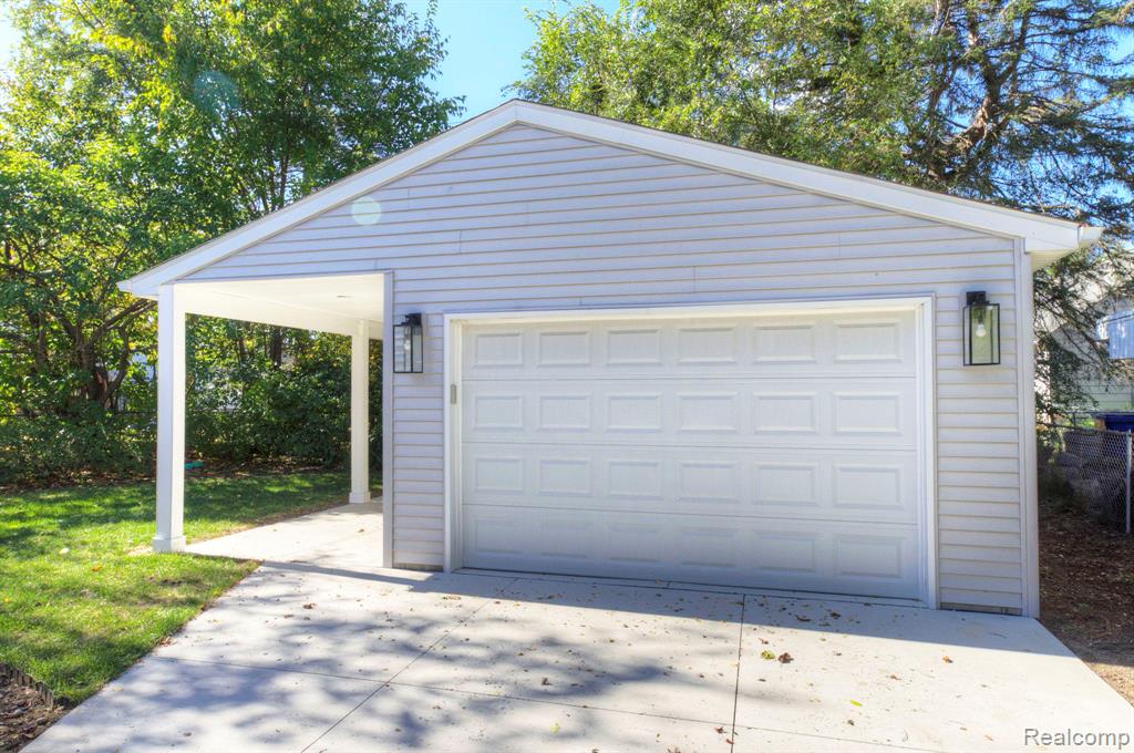 5324 Newberry Street, Wayne, MI 48184 — Photo 38