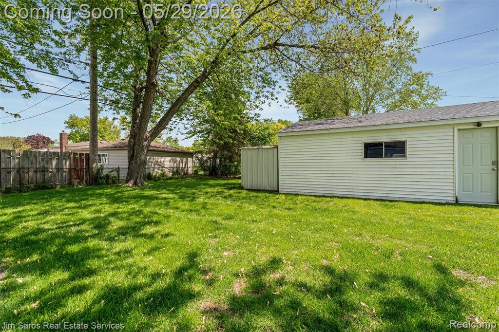 22801 Lake Boulevard, Saint Clair Shores, MI 48082 — Photo 34