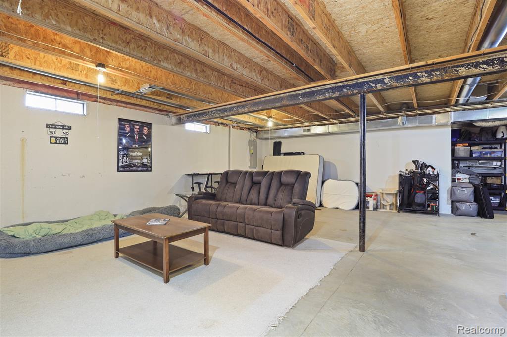 3309 Hilltop Drive, Holly, MI 48442 — Photo 36