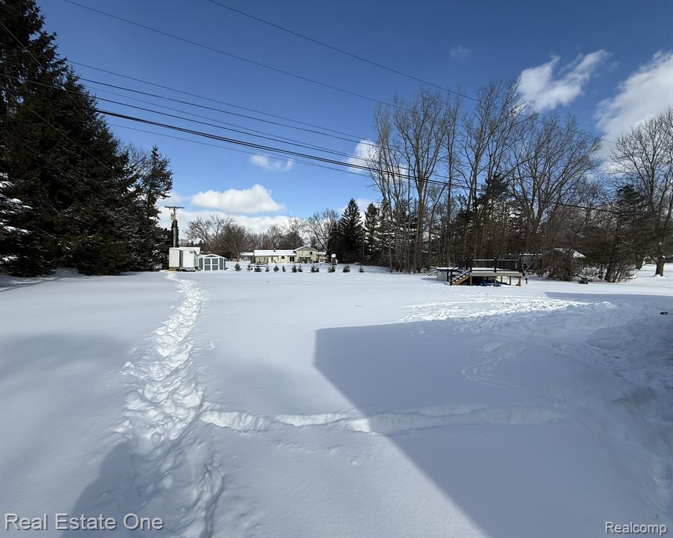 444 Riddle Street, Howell, MI 48843 — Photo 3