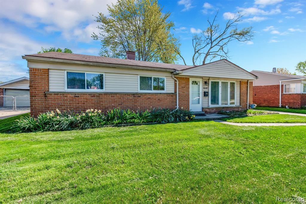 4640 ARDEN Avenue, Warren, MI 48092 — Photo 4
