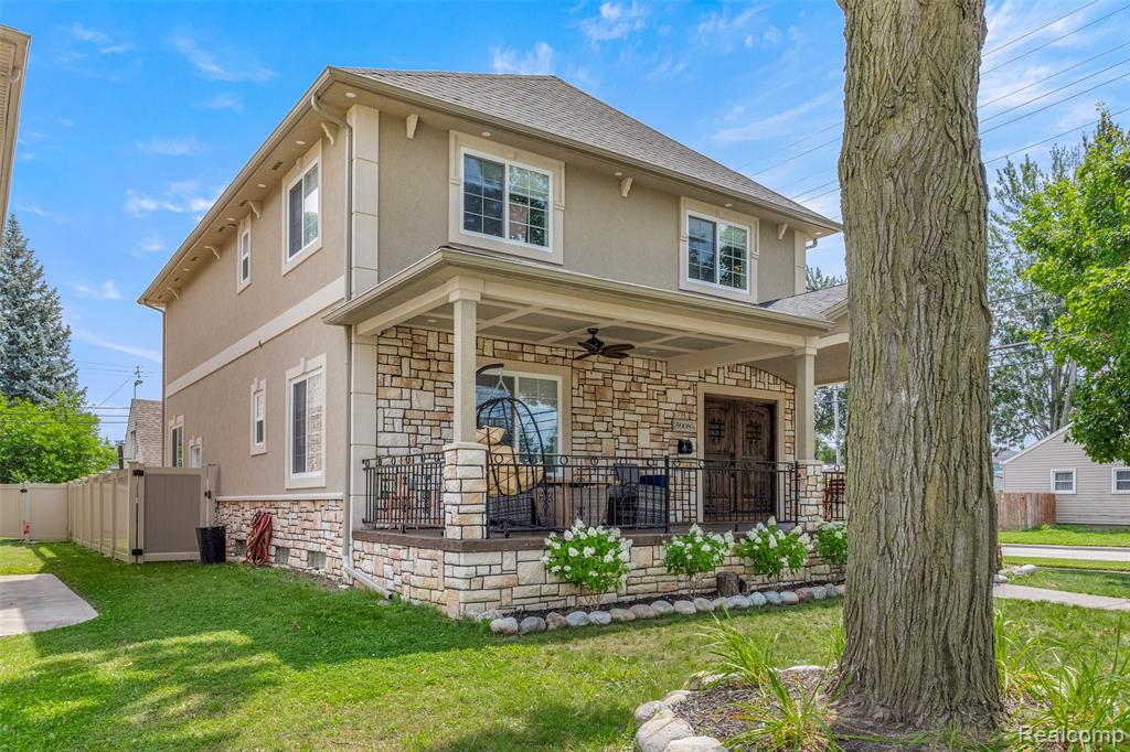 5908 Kinmore Street, Dearborn Heights, MI 48127 — Photo 3
