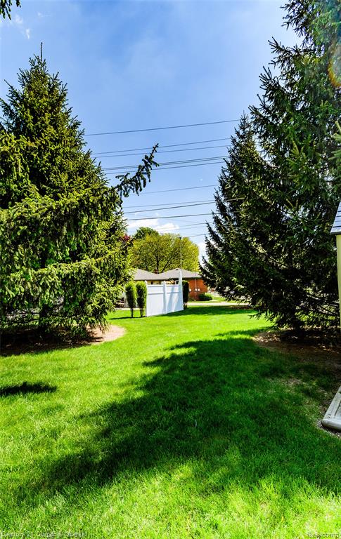 4218 Pardee Avenue, Dearborn Heights, MI 48125 — Photo 49