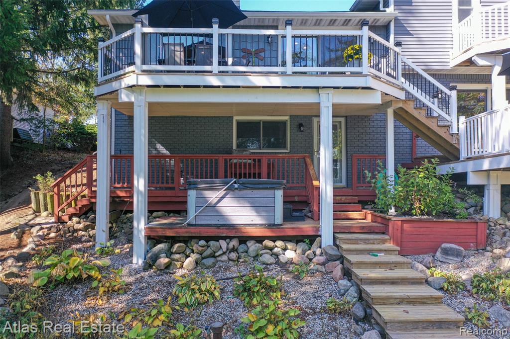 9449 Ridge Road, Goodrich Vlg, MI — Photo 37