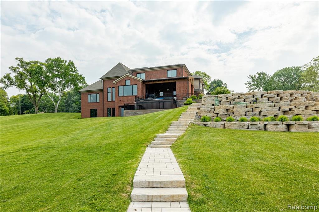 45505 N Territorial Road, Plymouth, MI 48170 — Photo 85