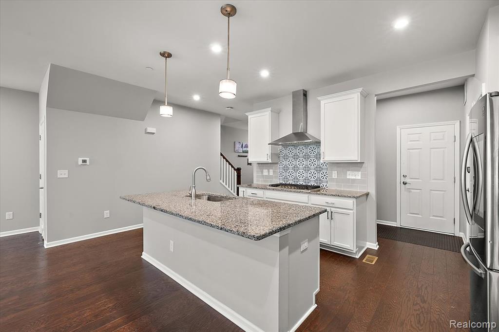 780 Peppermint Drive, 62, Rochester Hills, MI 48307 — Photo 20