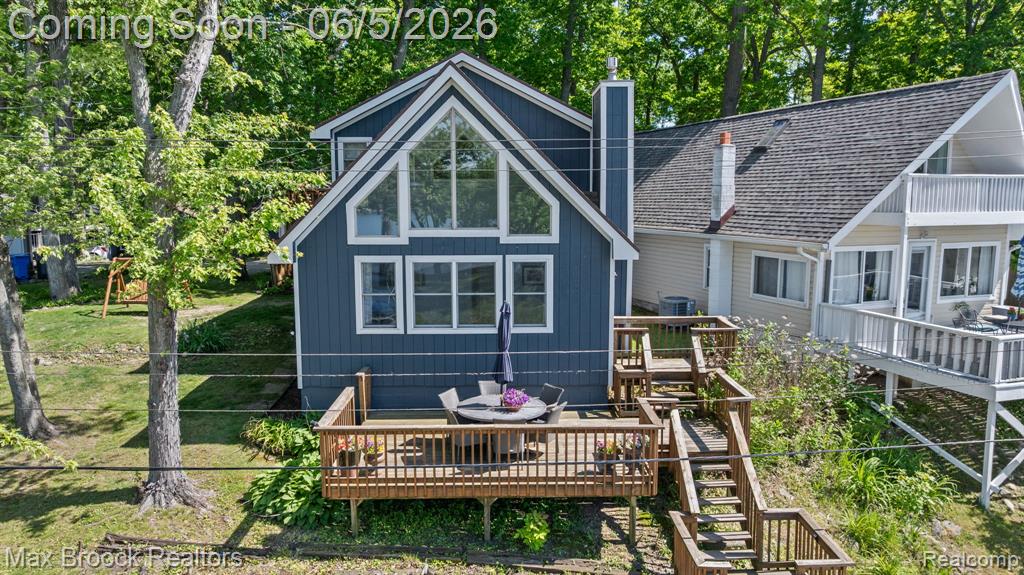 5338 Wildwood Drive, Howell, MI 48843 — Photo 35