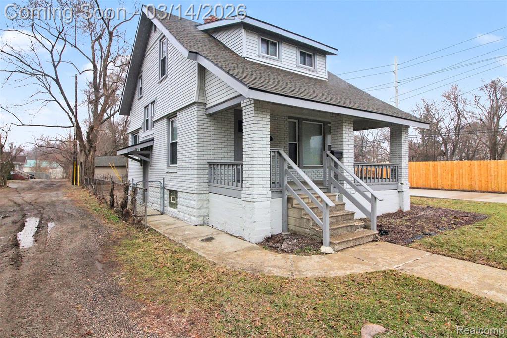 320 Cesar E Chavez Avenue, Pontiac, MI 48342 — Photo 24