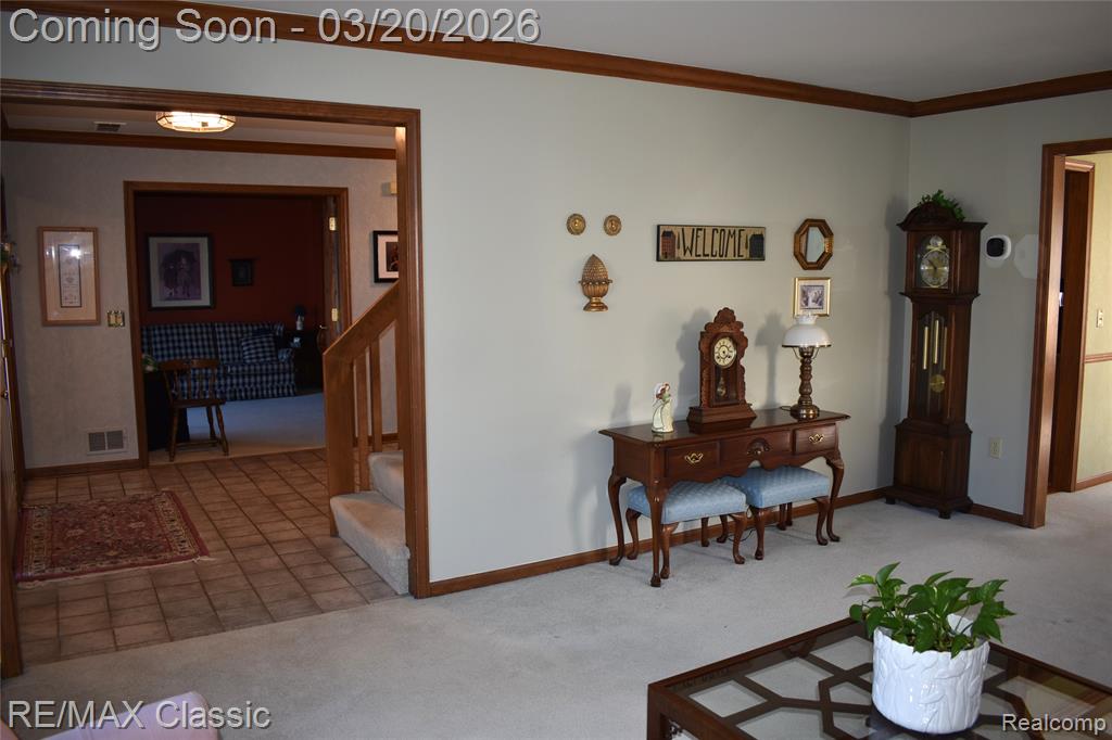17389 Maple Hill Drive, Northville, MI 48168 — Photo 5