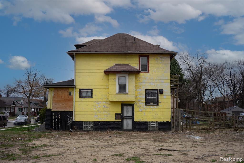 4336 Larchmont Street, Detroit, MI 48204 — Photo 22