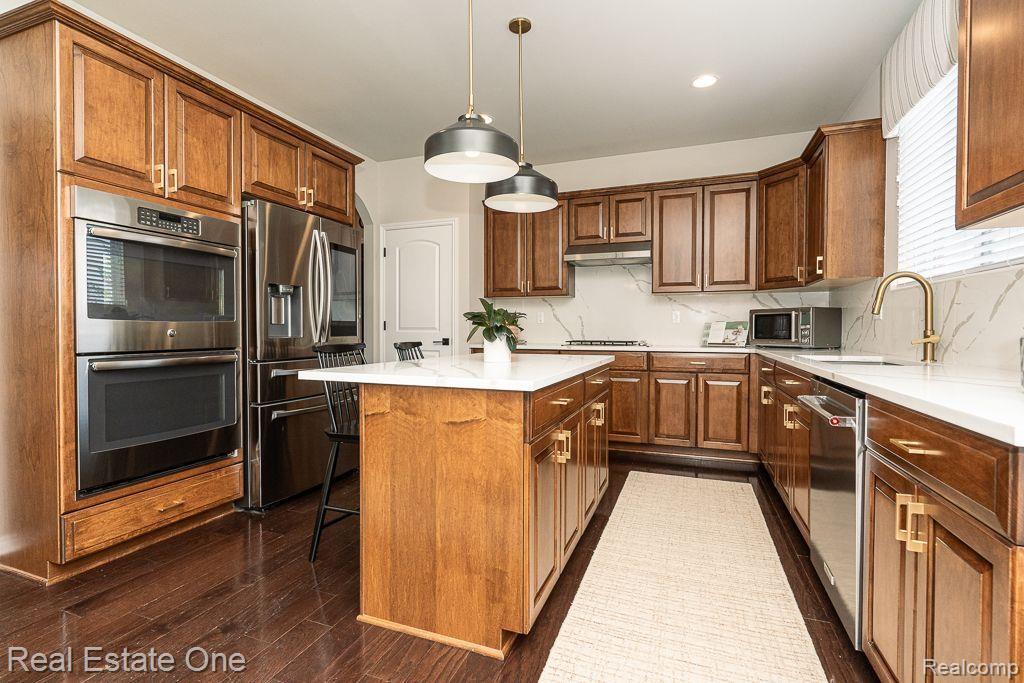 648 MELROSE, Oakland, MI — Photo 17
