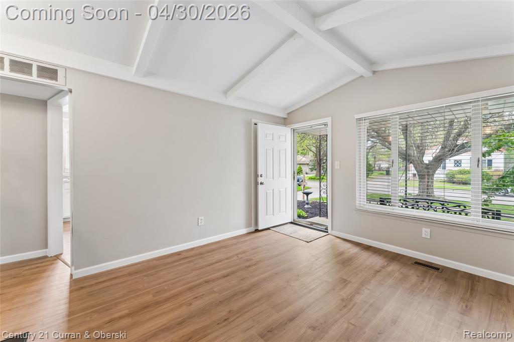 18490 Sumner, Redford, MI 48240 — Photo 5