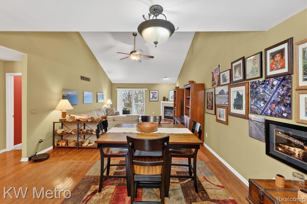 4668 Summer Ridge Drive, Howell, MI 48843 — Photo 16