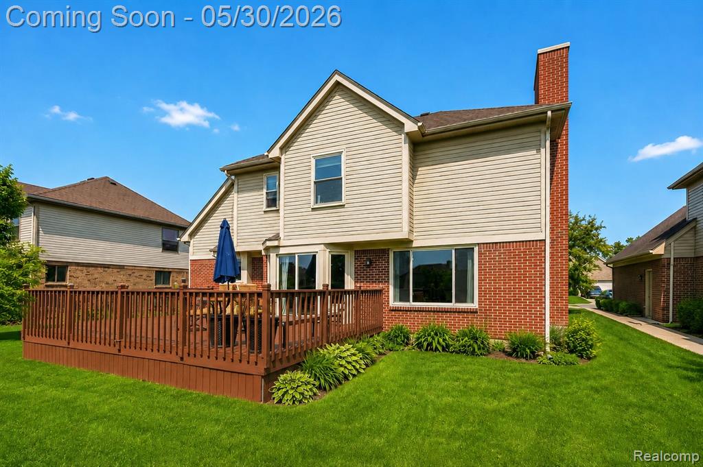 11290 Morningview, Southgate, MI 48195 — Photo 41