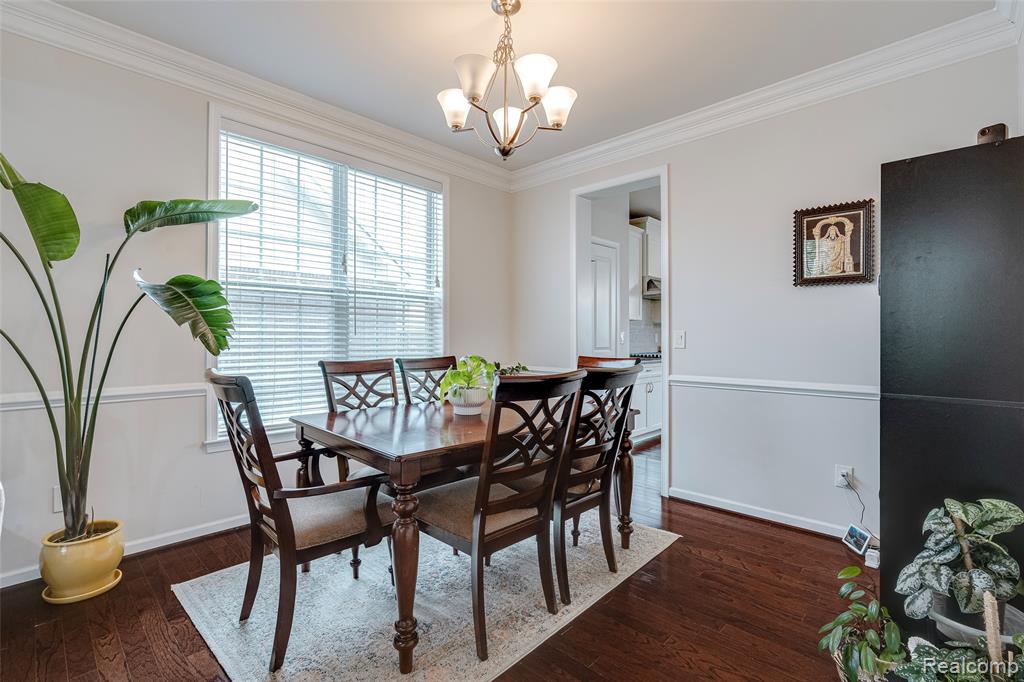 51011 Rockingham Drive, Canton, MI 48188 — Photo 7