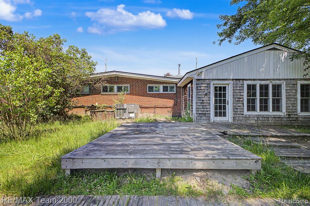 2145 Oakville Waltz Road, Ash, MI 48164 — Photo 30