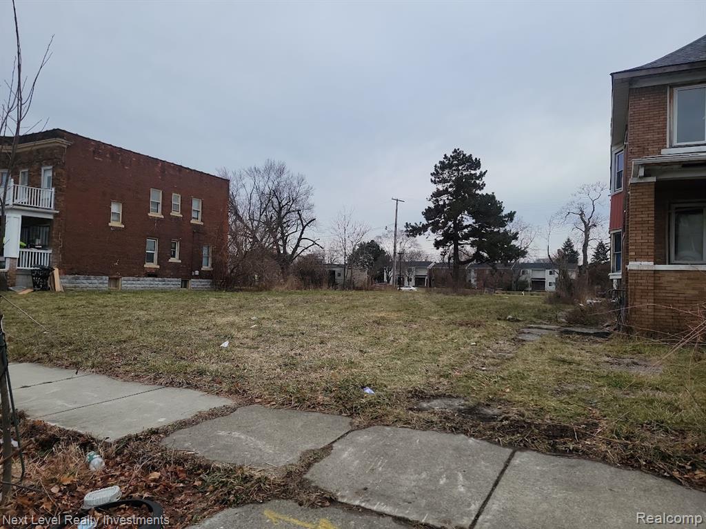 7427 Churchill Street, Detroit, MI 48206 — Photo 2