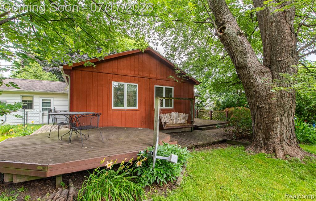 5511 Wright Drive, Troy, MI 48098 — Photo 35