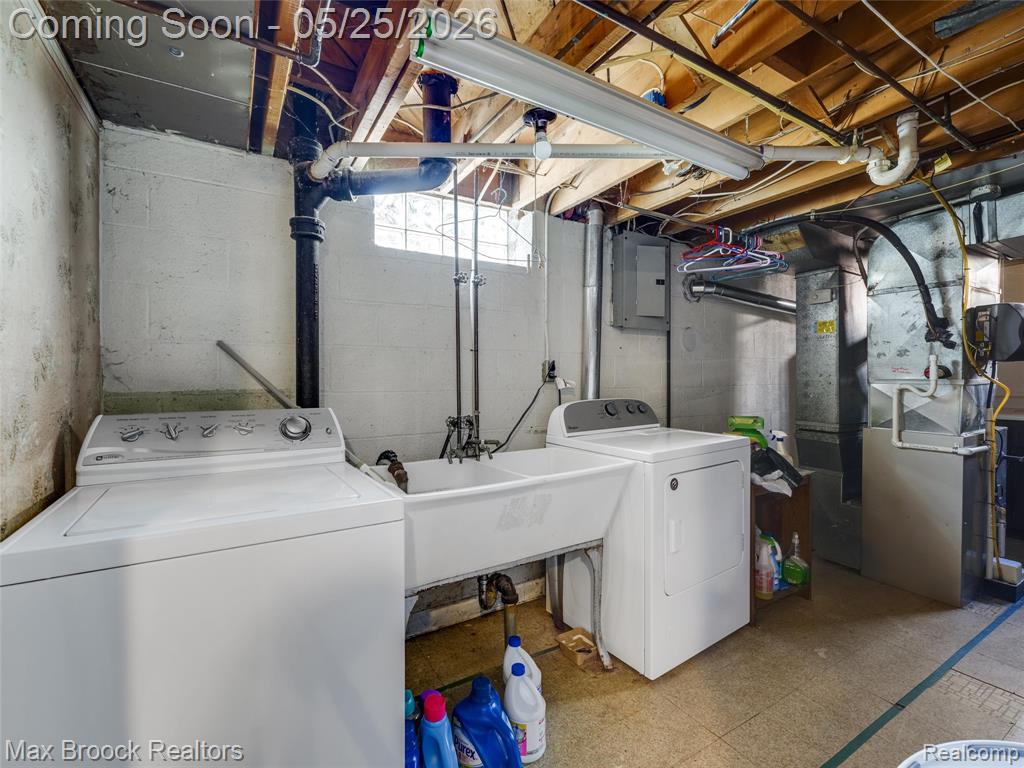 11456 Hanford Drive, Warren, MI 48093 — Photo 25