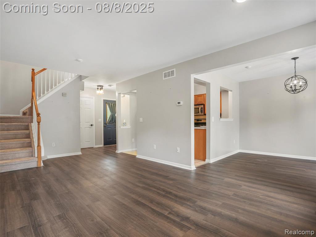 4462 Hunters W, 38, Canton, MI 48188 — Photo 15