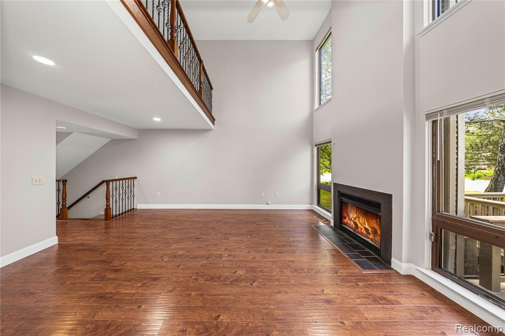 740 Eastbridge Court, Rochester Hills, MI 48307 — Photo 7