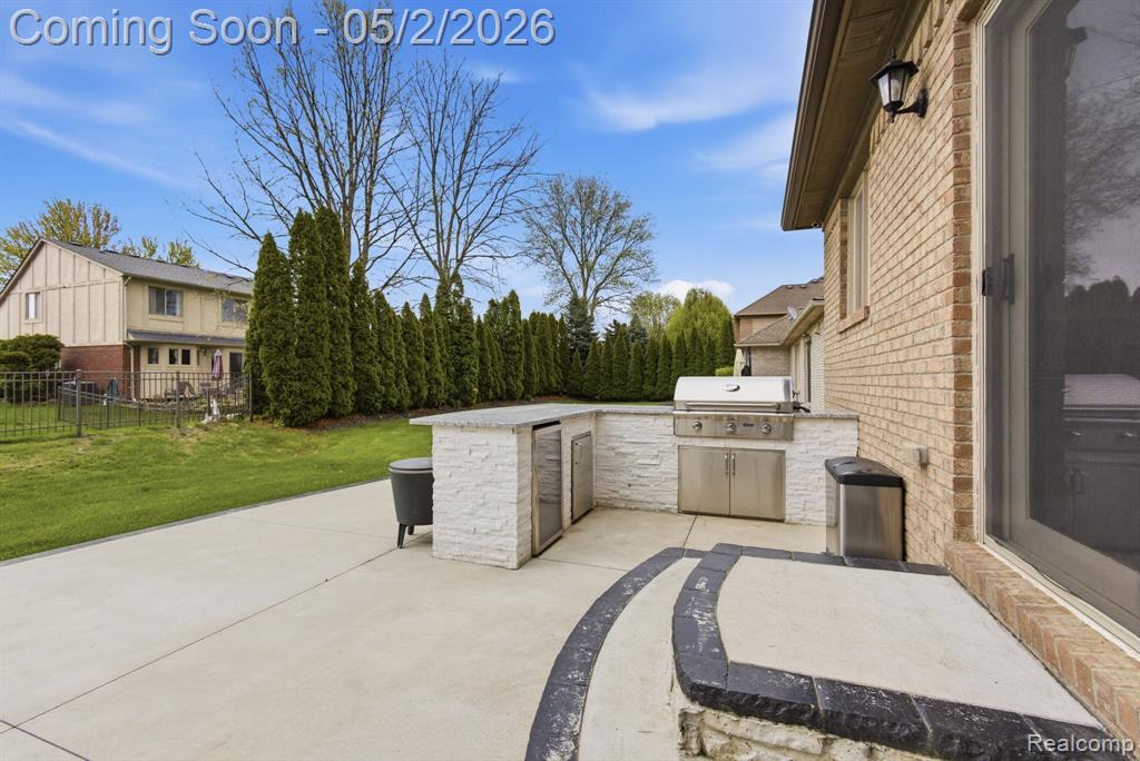 19361 Concetta Drive, Macomb, MI 48044 — Photo 33