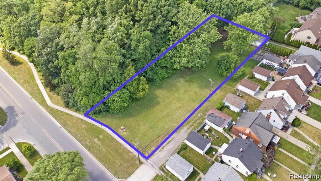 0 W Riverside Drive, Saranac, MI, 48881