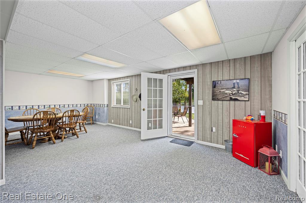 4047 Sunfish Drive, Lapeer, MI 48446 — Photo 44