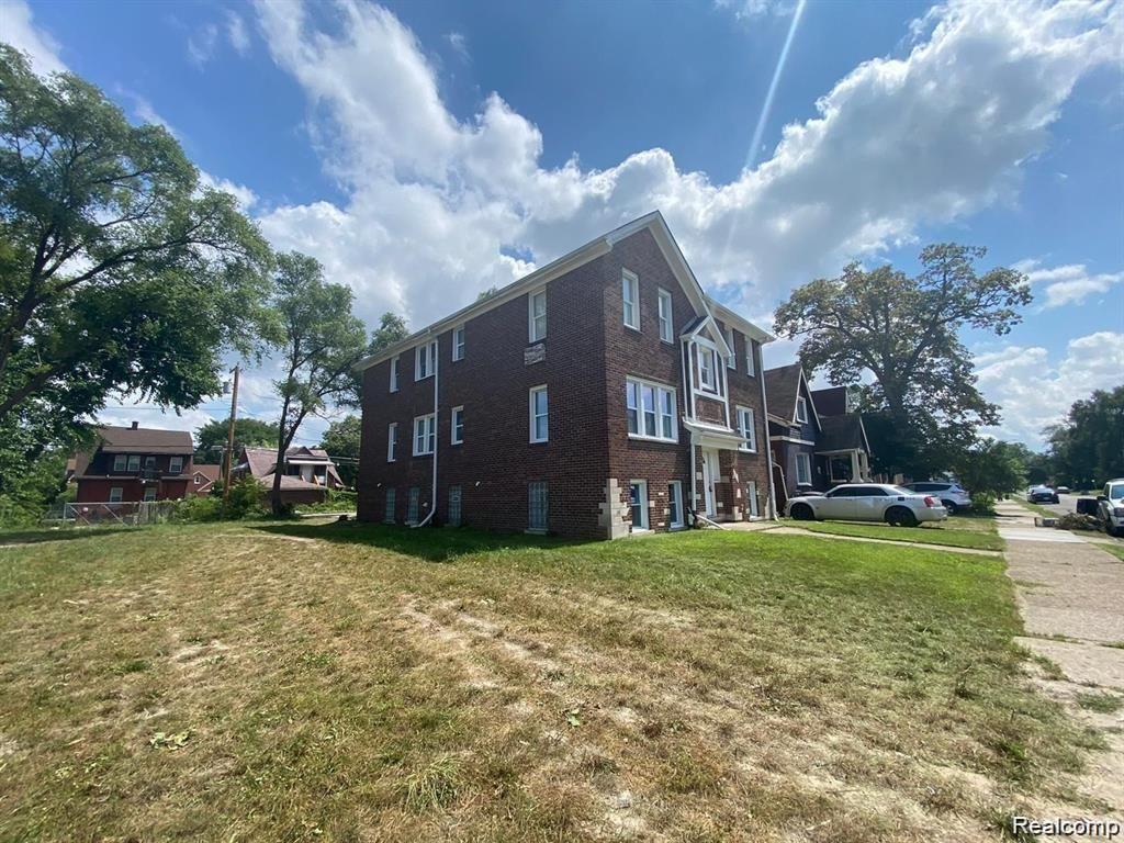 16914 MONICA Street, Detroit, MI 48221 — Photo 2