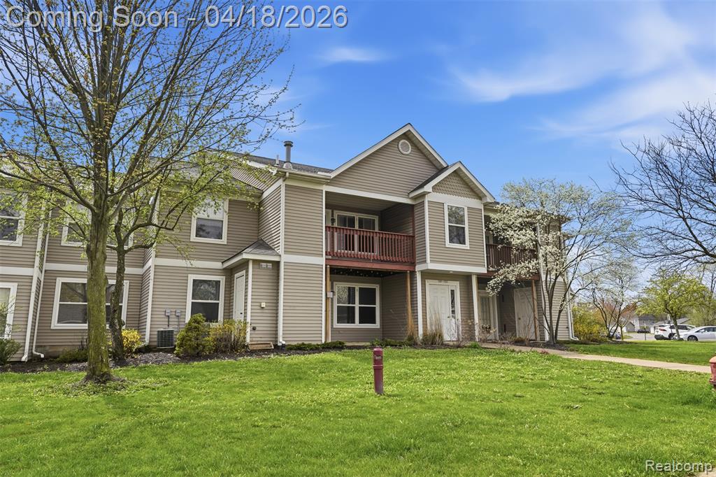 1307 MILLBROOK Trail, Ann Arbor, MI 48108 — Photo 4