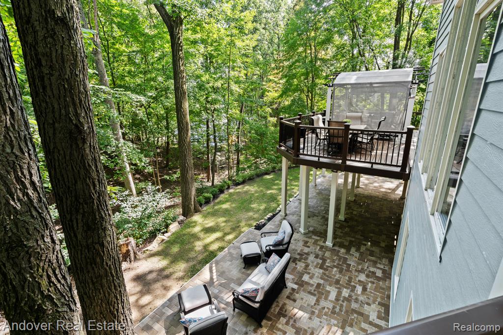 9128 Kelly Lake Drive, Clarkston, MI 48348 — Photo 15