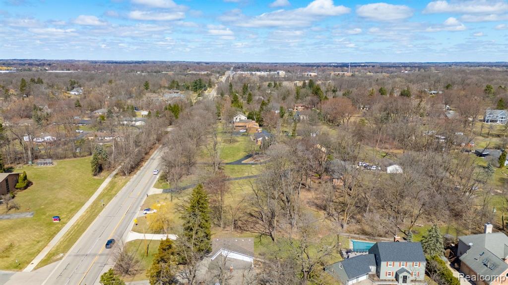 Vac Land Farmington Road, Farmington Hills, MI 48334 — Photo 11