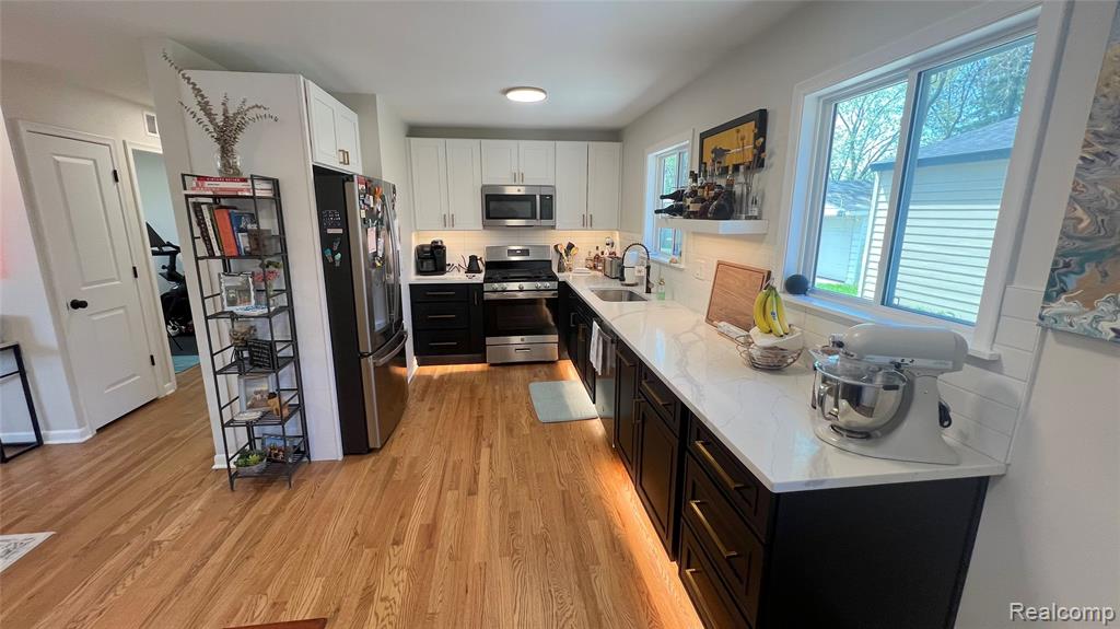 1104 Lexington Parkway, Ypsilanti, MI 48198 — Photo 5