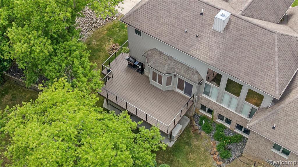 68960 Silver Fox Lane, Washington, MI 48095 — Photo 55