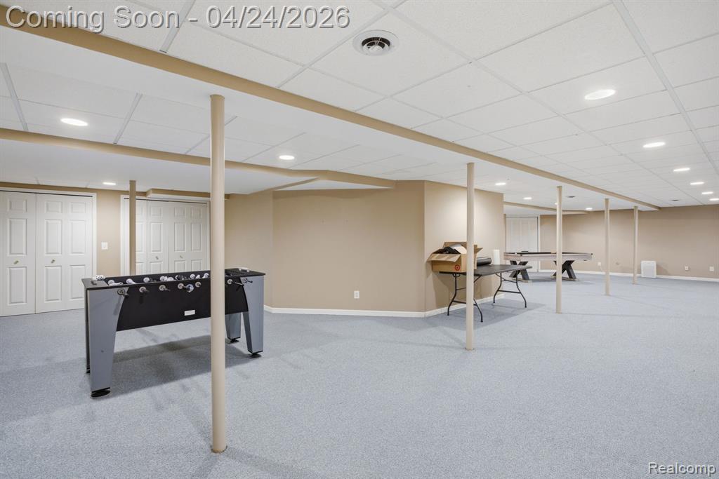 8488 Annette Avenue, Grosse Ile, MI 48138 — Photo 42