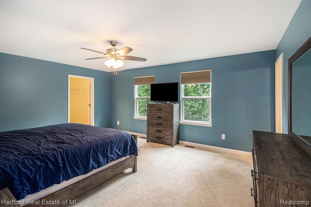 59644 Twin Pines Drive, New Hudson, MI 48165 — Photo 17