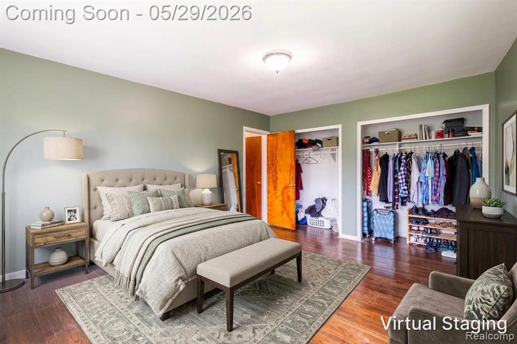 5444 Mary Ann Court, Grand Blanc, MI 48439 — Photo 20