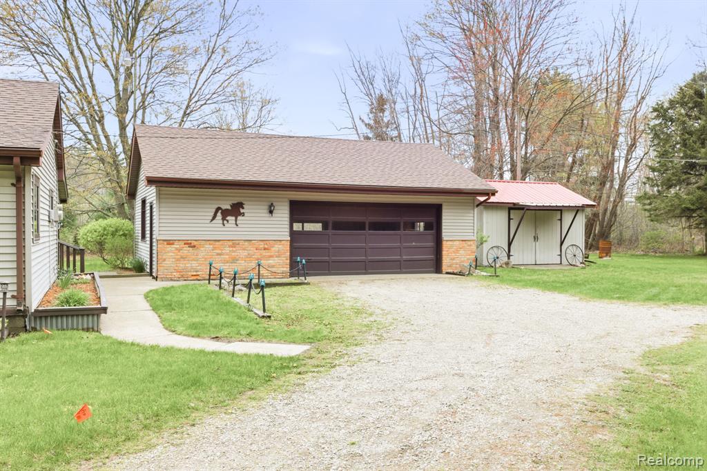 4602 Howard Road, Kimball, MI — Photo 28