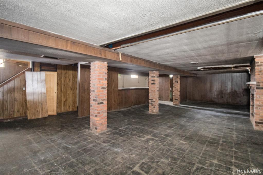 7483 Mettetal Street, Detroit, MI 48228 — Photo 18