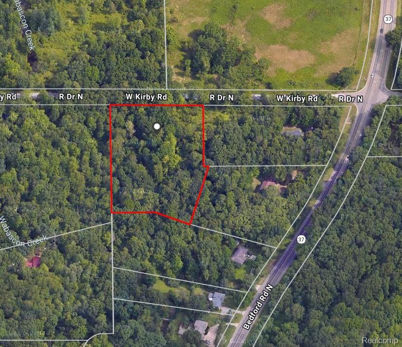 V/L Kirby Road, Battle Creek, MI 49017 — Photo 2