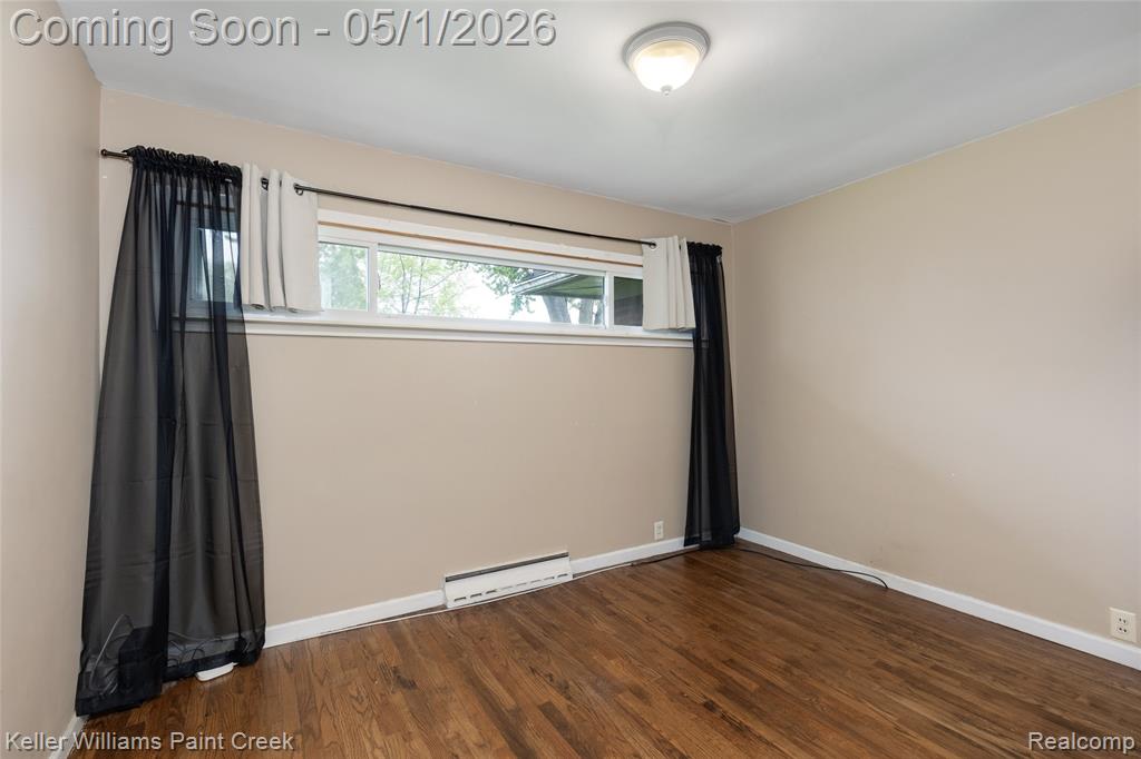 17469 Doris, Fraser, MI 48026 — Photo 12