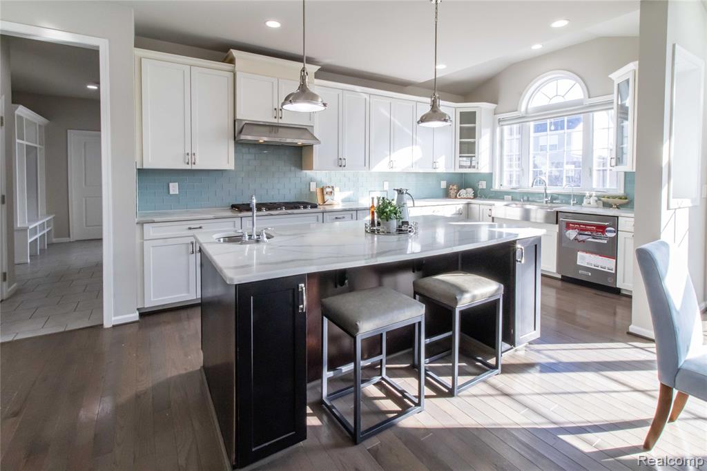 51077 Rockingham Drive, Canton, MI 48188 — Photo 24